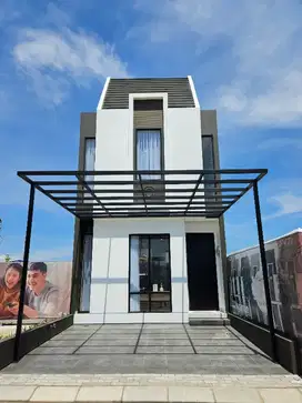 RAJATA bebas banjir Tengah Kota Makassar
