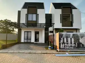 DIJUAL RUMAH MEWAH DIMAKASSAR DEKAT KAMPUS UIT