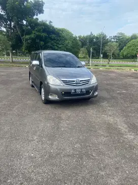 Dijual Innova disel v 2011 manual