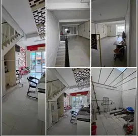 Ruko San Antonio Pakuwon City, satu satunya