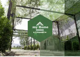 MY HOME CINAMBO BANDUNG