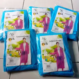 Jas hujan anti air