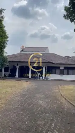 Dijual Rumah Di Pondok Ranji Tangerang Selatan