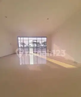 Disewakan soho ebony golf island view laut ready gandeng 3 unit