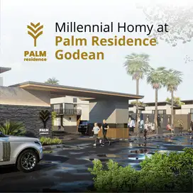 Dijual! Rumah Modern Kontemporer di Jogja