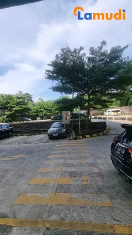 disewakan Apartemen Studio 2,5jt
