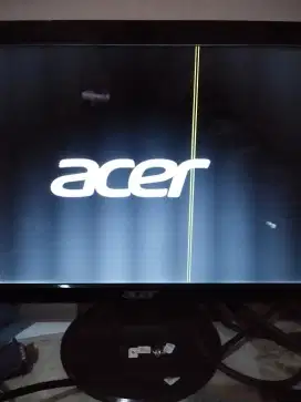 Layar Lcd Acer 16 minas spt foto