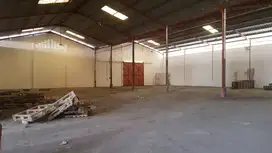 Disewakan Gudang Lokasi Kalianak
