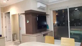 Sewa Apartemen City Home MOI, Kelapa Gading