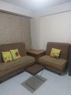 Disewakan apartemen Green Palace Kalibata city