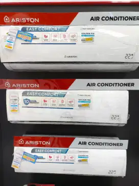 AC Ariston 1 PK tipe KIOS 9 standar
