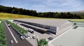 Disewakan Gudang Di Cakung Bekasi Jakarta