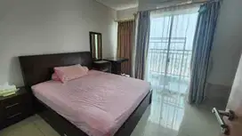 Disewakan Apartemen Thamrin Residence 1BR/Furnished
