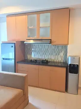 Capitol Park Residence Disewakan per