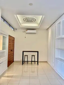 ADMIN PENEMPATAN DI PENANG