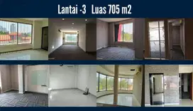 Gedung Dijalan Pemuda Pusat kota