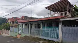 DIJUAL RUMAH KOMPLEK WAY HITAM DEKAT GRIYA AGUNG PALEMBANG
