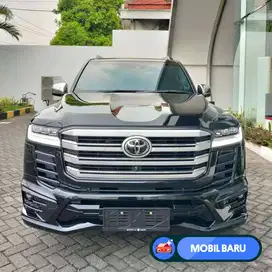 [Mobil Baru] Toyota Land Cruiser Baru VXR 4x4 A/T