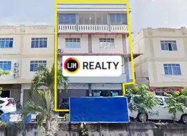 Dijual Ruko Gandeng Baloi Abadi Permata Baloi Lubuk Baja Batam Kota