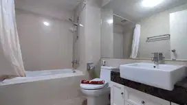 Disewakan Apartemen Casagrande 1BR