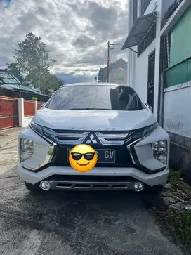 Xpander Ultimate tahun 2021