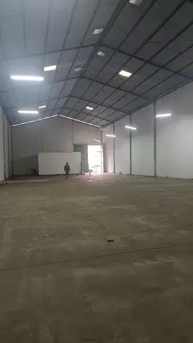 Strategis Gudang Sinar Buduran II Sidoarjo Murah untuk Usaha FER.A541