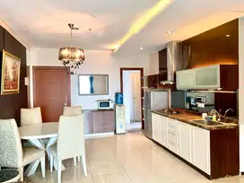 Disewakan Apartemen Di Jakarta Pusat, Apt Thamrin Residences 3BR