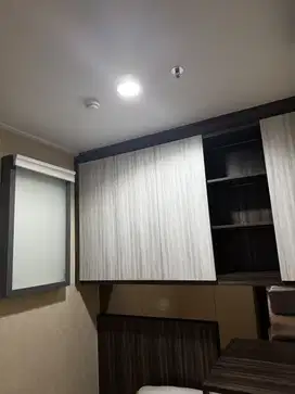 Menteng Park Apartement