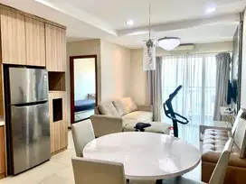 Disewakan Apartemen Thamrin Residence 3BR