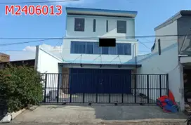 Dijual Ruko Raya Banyuurip Baru Renovasi dkt Diponegoro Arjuno