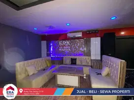 Jual Cepat Gedung Eks Bar Lounge Mewah Sangat Murah Di Jakarta Barat
