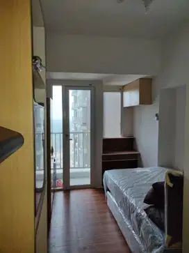 Disewakan Apartemen Studio Full Furnish Cakep Tokyo PIK 2