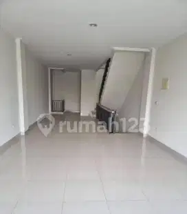 Dijual cepat rukan golf island blok A boulevard lokasi bagus