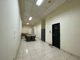 Dijual Cepat Office Space At World Capital Tower 2 Units Area