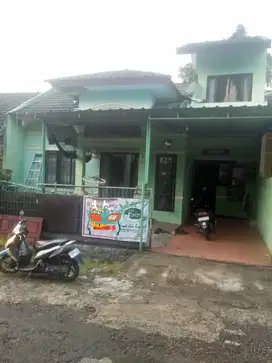 Rumah cantik sawangan
