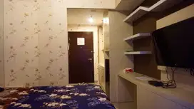 Disewakan Furnished Apartemen Saveria BSD City