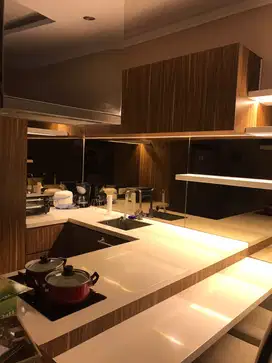 Rent Apartemen Residence 8 Senopati With 2 Bedrooms, Full Furnished