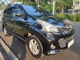 Toyota Avanza Veloz 2012 At Matic Super ORIGINAL