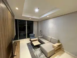 Rent Apartemen Residence 8 Senopati With 2 Bedrooms Furnished