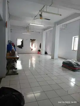 Ruko Gandeng Tiga Tiang Bendera Jakarta Barat