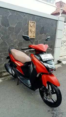 Yamaha Gear 2023 Ahir Cash & kredit