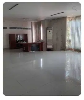 Dijual ex Pabrik di Waru Sidoarjo