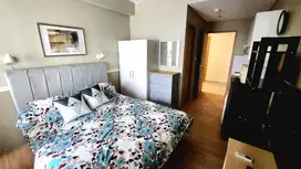 Apartement B Residence BSD City
