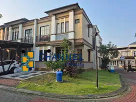 Jual Rumah siap huni Cluster Savia BSD Tangsel, An Ls