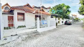 Rumah Pandeansari dekat UGM Sawitsari Pogung Pandega
