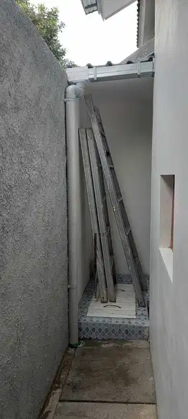 Dijual rumah siap huni di Purwomartani, dekat Pamela 7