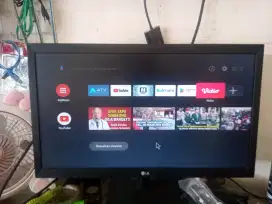 MONITOR LG SUDAH HDMI
