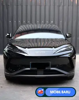 [Mobil Baru] BYD Sealion 7 Baru