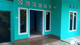 Disewakan rumah couple