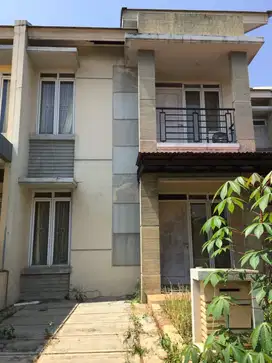 Dijual Cepat Rumah 2 Lantai Metland Transyogi Cibubur